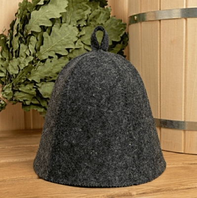 Шапка "Пятиклинка"