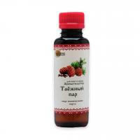 Ароматизатор для бани Таежный пар, 100мл в 