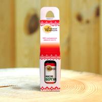 Эфирное масло Бергамота для бани, 15мл, в упаковке Банные Традиции в Новосибирске