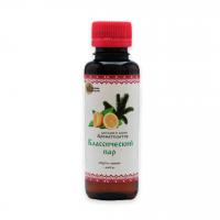 Ароматизатор для бани Классический пар, 100мл в 