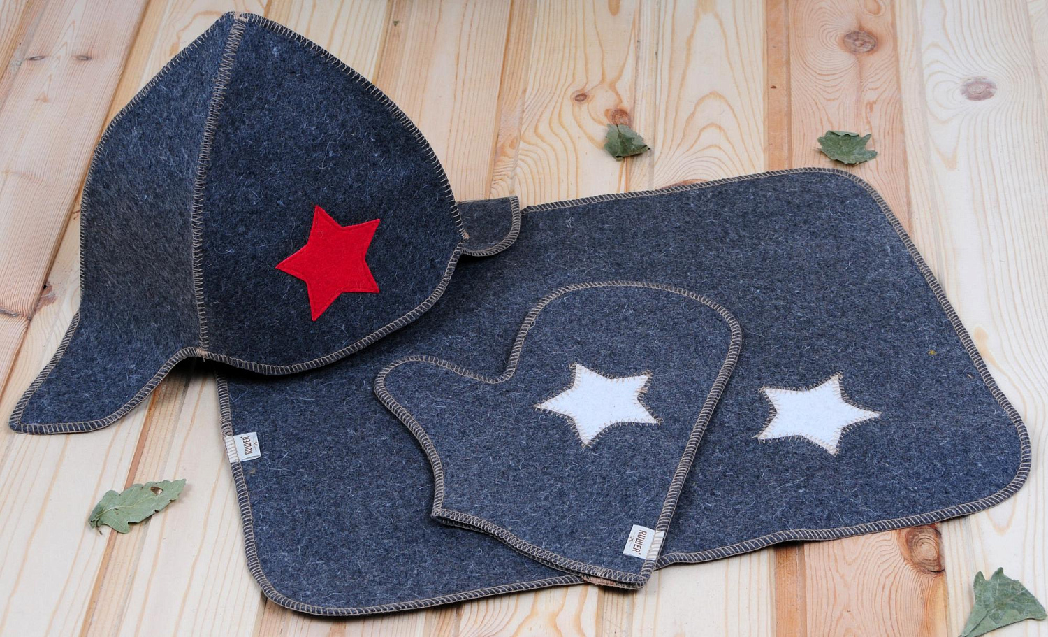 Что подарить любителям бани? 