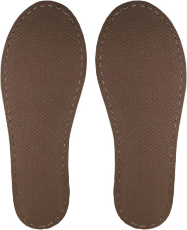 Чуни войлочные домашние женские БУРУНДУК с мехом Уют в 