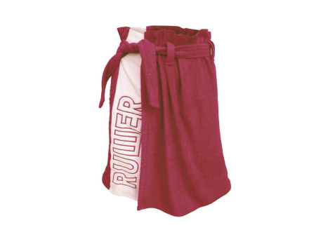 Килт для бани мужской RUШER, бамбуковое волокно в 